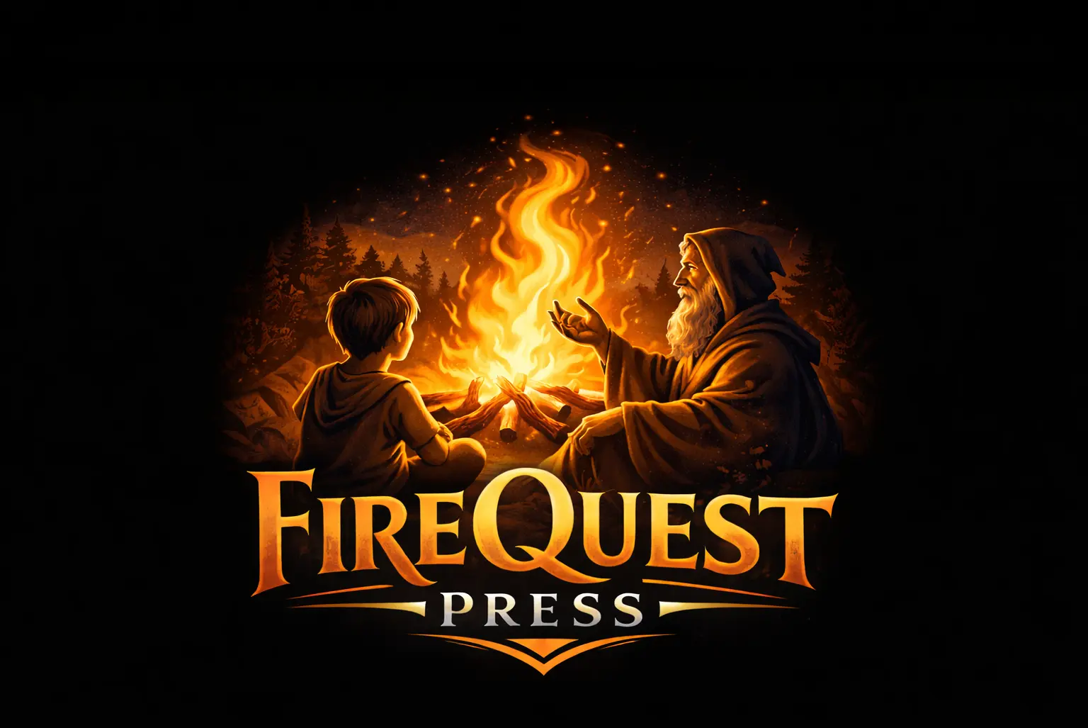 Fire Quest Press