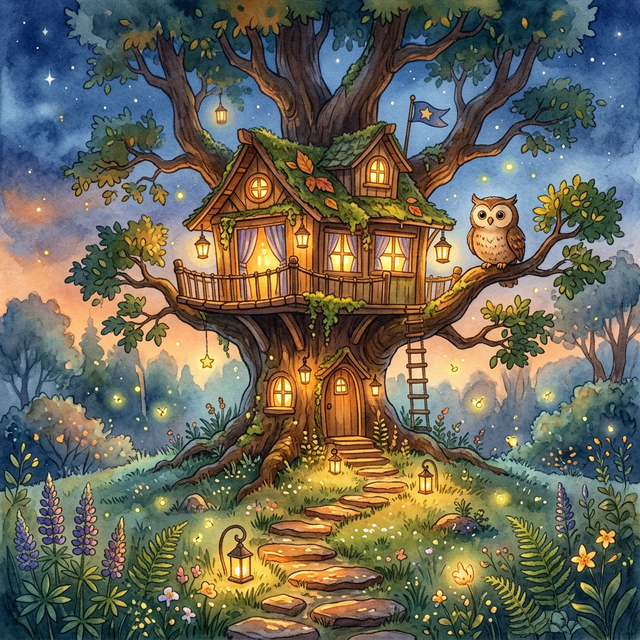 Enchanting Children's Books